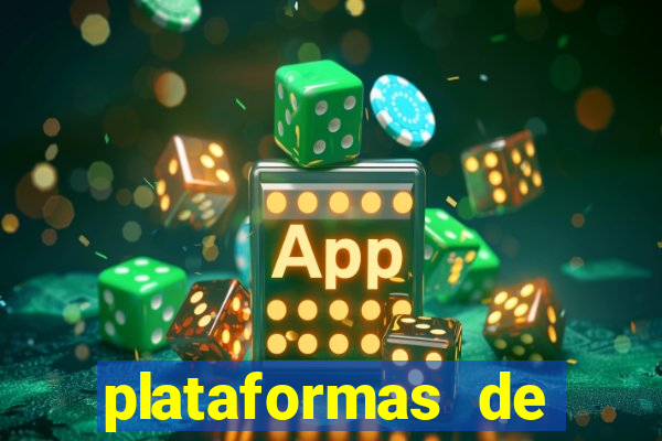 plataformas de jogos para ganhar dinheiro